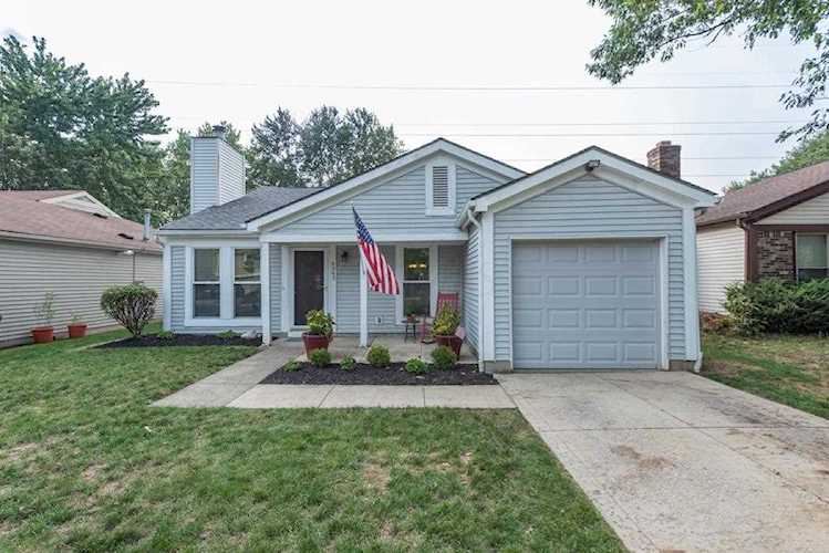 6343 Emberwood Road Dublin, OH 43017