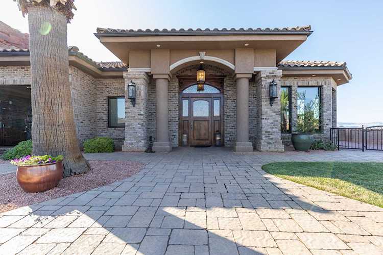 1838 N Cascade Canyon CIR St George, UT 84770