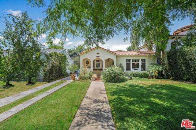 4635 Atoll Avenue Sherman Oaks, CA 91423