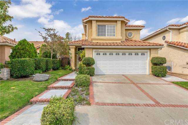 19715 Scarlet Meadow Drive Newhall, CA 91321