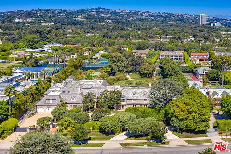 808 N Rexford Drive Beverly Hills, CA 90210