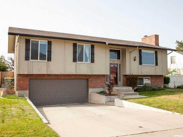 940 E 1100 N Orem, UT 84097