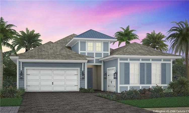 7241 Whittlebury Trl Lakewood Ranch, FL 34202 | MLS A4478261 Photo 1