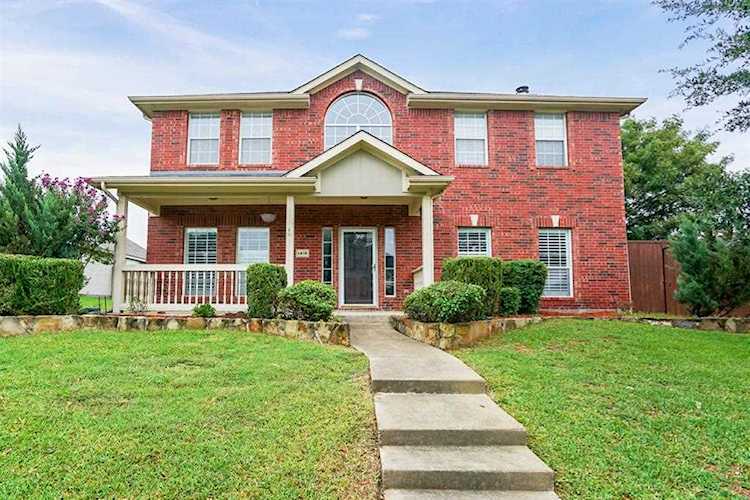 1418 Macrae Court Allen, TX 75013