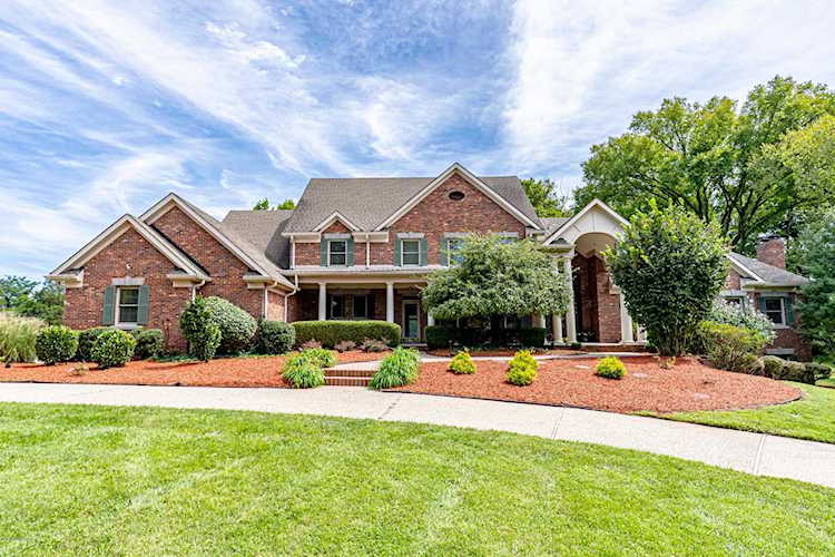 1400 Piercy Mill Trace Louisville, KY 40245