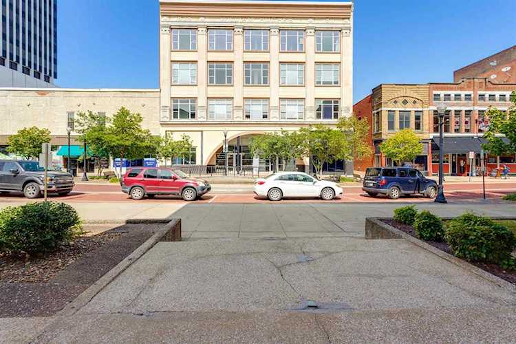 508 Main Street #3D Evansville, IN 47708