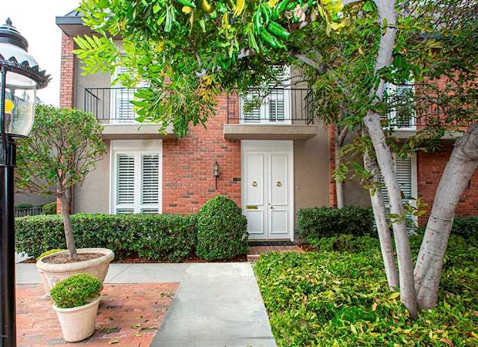 1133 S Orange Grove Boulevard Pasadena, CA 91105