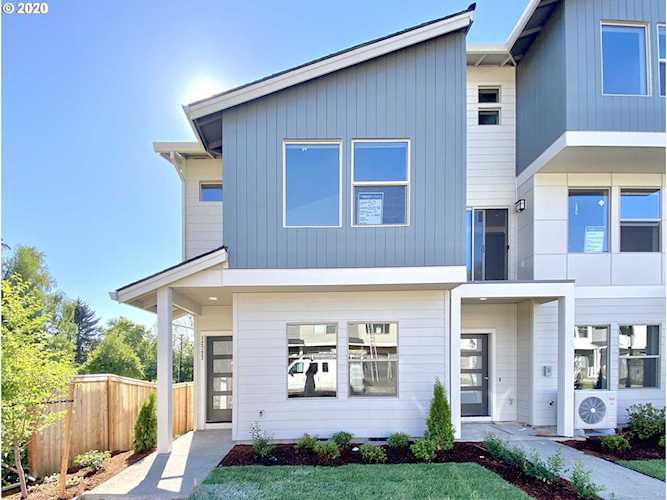 12629 SE Zion St #LOT43 Happy Valley, OR 97086