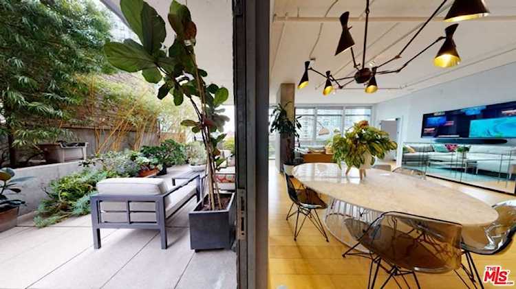 1100 S Hope Street #401 Los Angeles, CA 90015