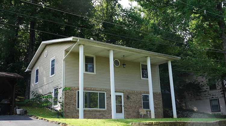 221 S Bosse Avenue Evansville, IN 47712