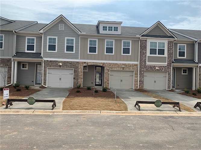5167 Madeline Place #807 Stone Mountain, GA 30083