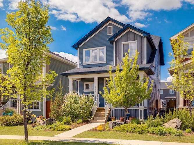 157 Fireside Blvd Cochrane, AB T4C 0R1