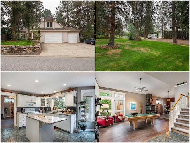 3935 Lakevale Place Kelowna, BC V1W3Z5