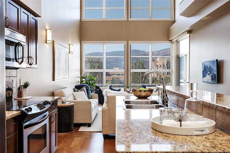 1331 Ellis Street Kelowna, BC V1Y1Z9