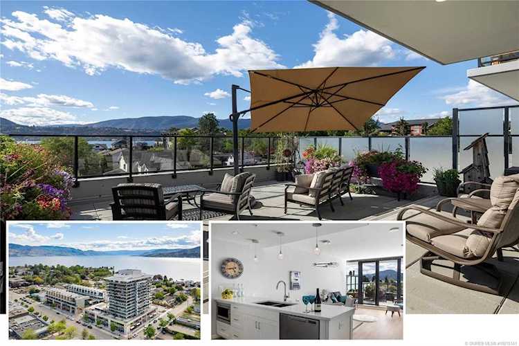 485 Groves Avenue Kelowna, BC V1Y0C1