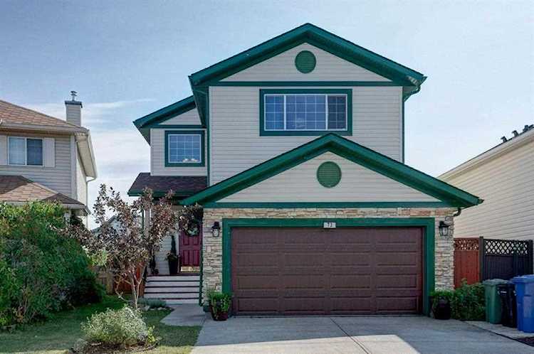 73 Cimarron Meadows Close Okotoks, AB T0L 1T5