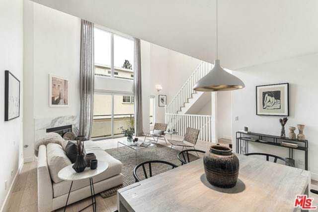 1139 Yale Street #3 Santa Monica, CA 90403