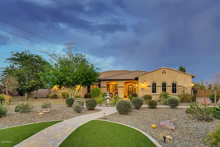 24571 N 77th Lane Peoria, AZ 85383