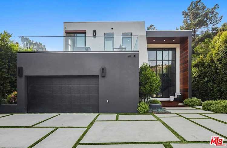 1849 Coldwater Canyon Drive Beverly Hills, CA 90210