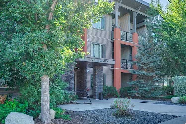 2727 28 Ave SE #301 Calgary, AB T2B 0L4