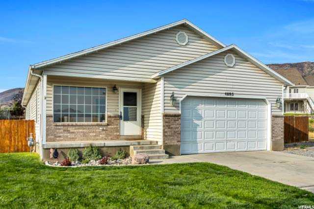 4093 S Panarama W Dr Saratoga Springs, UT 84045