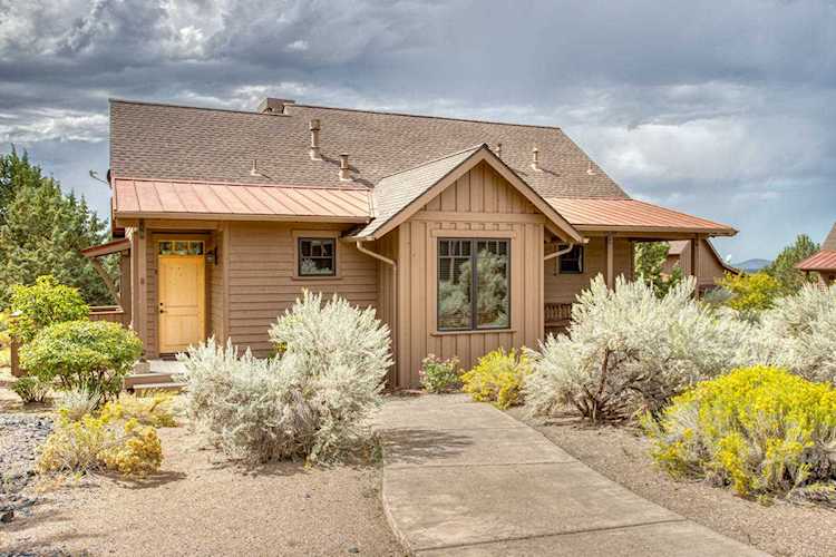 16727 Cabin 69 SW Brasada Ranch Rd Powell Butte, OR 97753