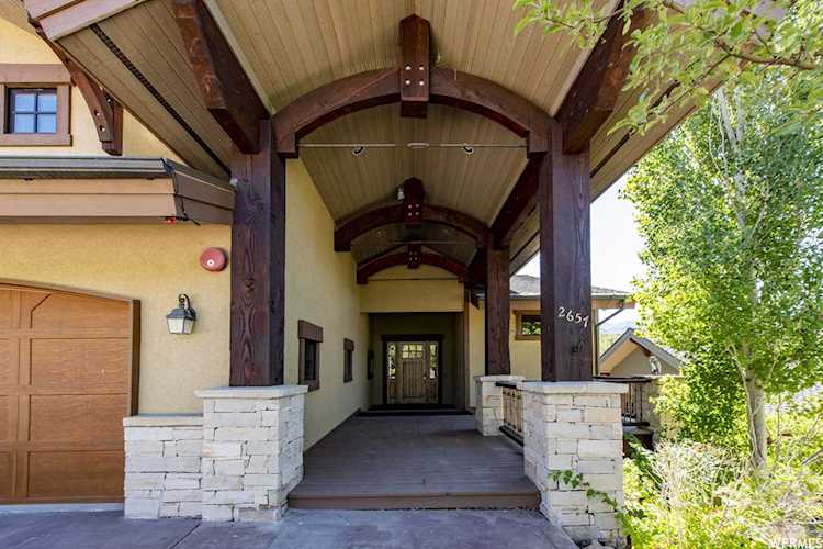 2657 Talon Way Park City, UT 84060