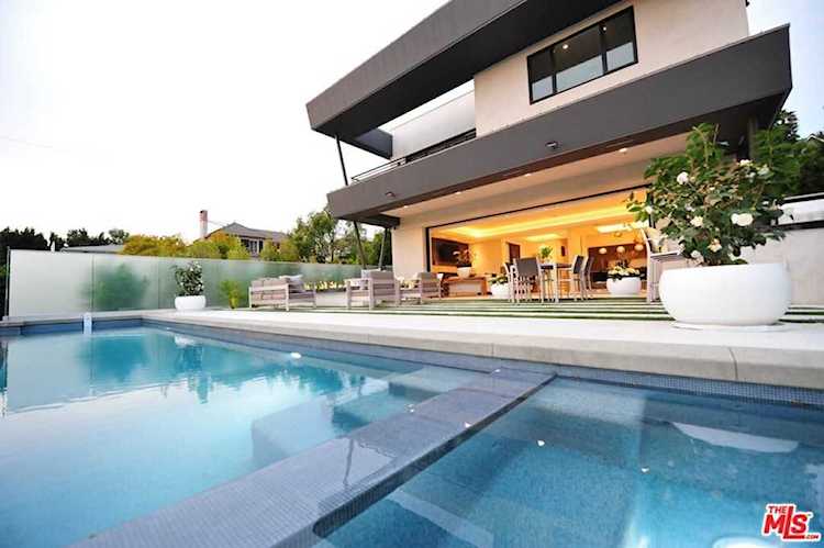 2030 Talmadge Street Los Angeles, CA 90027