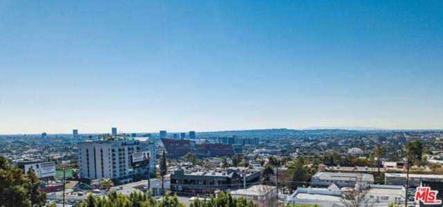 1215 Hilldale Avenue Los Angeles, CA 90069