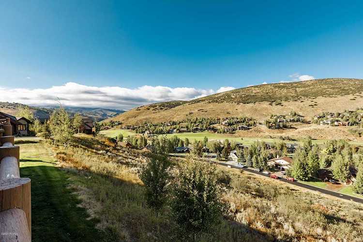 3290 Lower Saddleback Rd, Park City UT, 84098 MLS 12003513 Photo 1