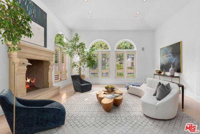 632 N Arden Drive Beverly Hills, CA 90210