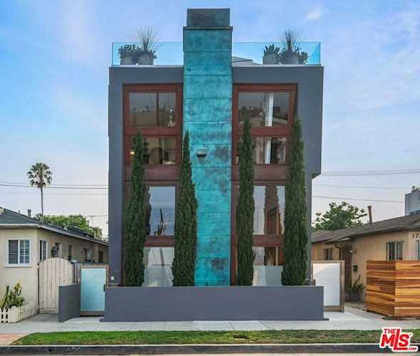 1718 Abbot Kinney Boulevard Venice, CA 90291
