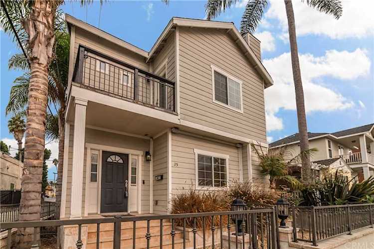 25 Belmont Avenue Long Beach, CA 90803