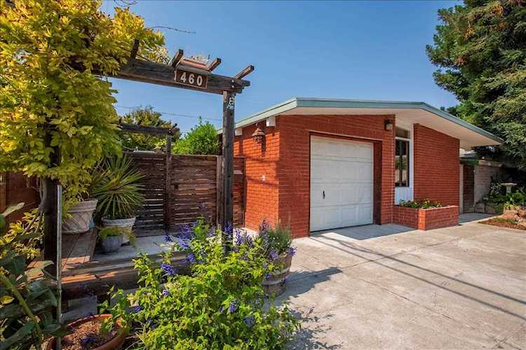 460 Dell Ave Mountain View, CA 94043
