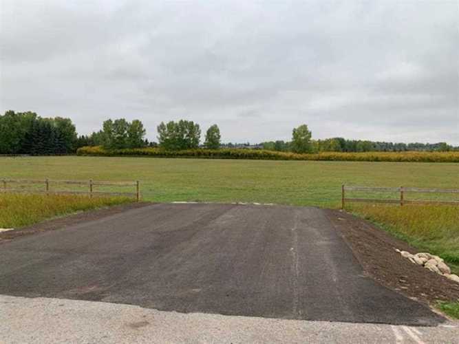 240094 Rge Rd 32 Rural Rocky View County, AB T3Z 1M3