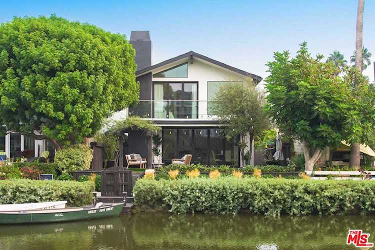 214 Howland Canal Venice, CA 90291