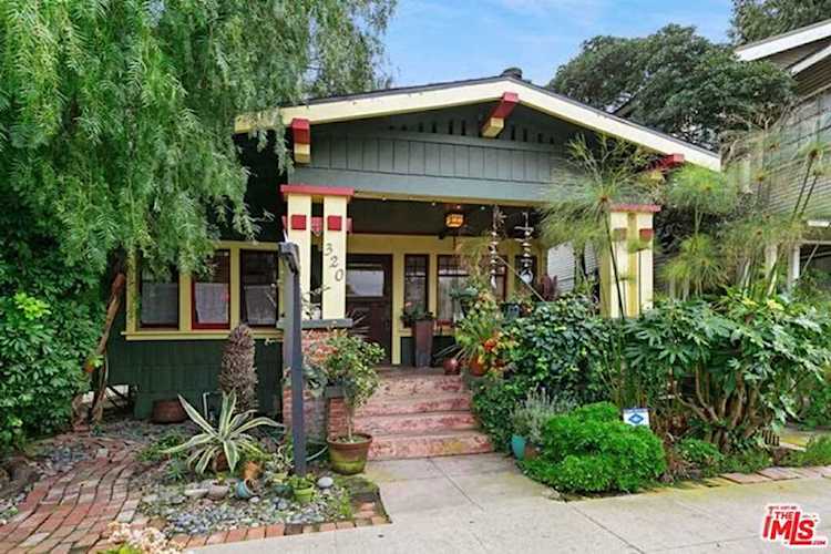 320 Market Street Venice, CA 90291