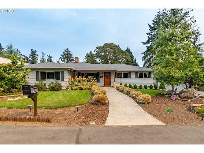 11590 SW 95th Ave Tigard, OR 97223