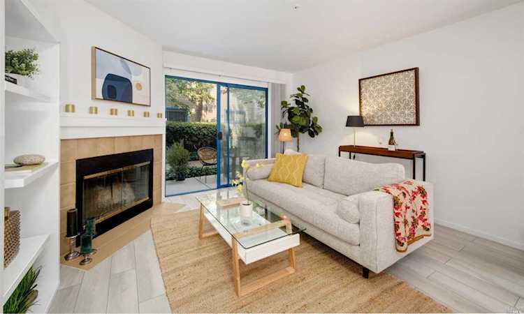 116 Seagull Row Street Novato, CA 94945