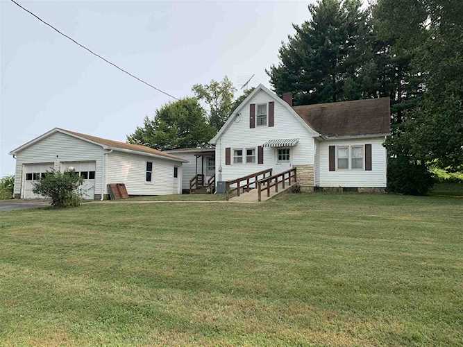 3783 E 50 S Princeton, IN 47670
