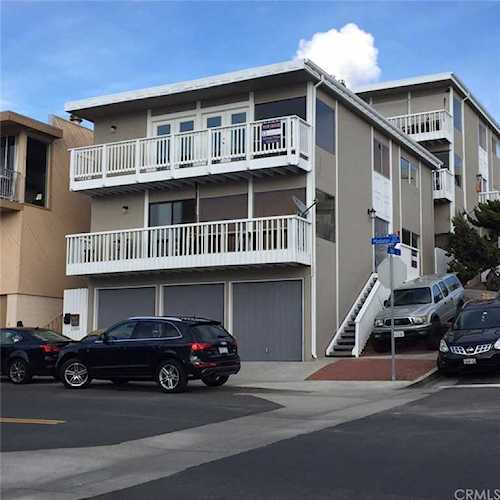 2800 Manhattan Ave #A in Manhattan Beach, CA - MLS# SB20191982 Photo 1