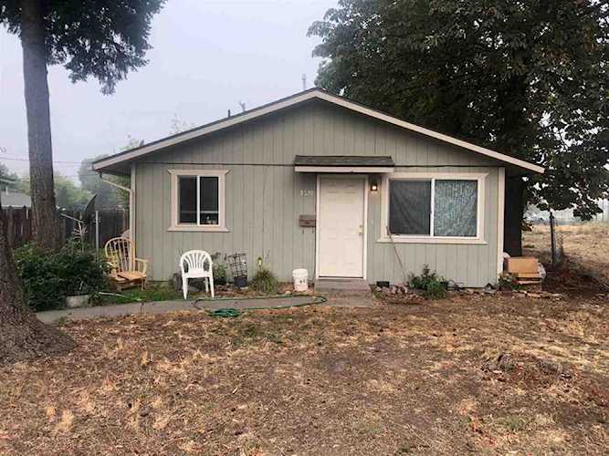 320 S Fiske St Spokane, WA 99202