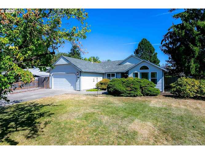 1920 NE 14th Ave Hillsboro, OR 97124
