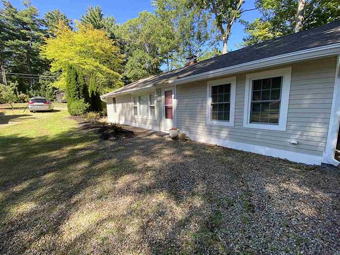 111 Wentworth Rd Rye, NH 03870