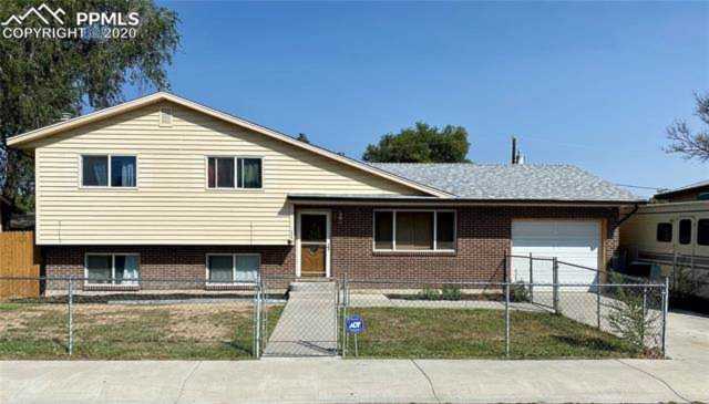 408 Arms Lane Fountain, CO 80817