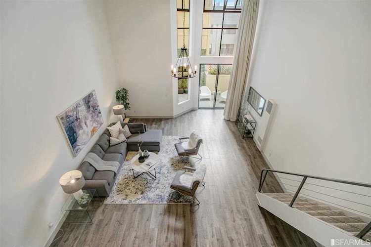125 Gilbert Street #5 San Francisco, CA 94103