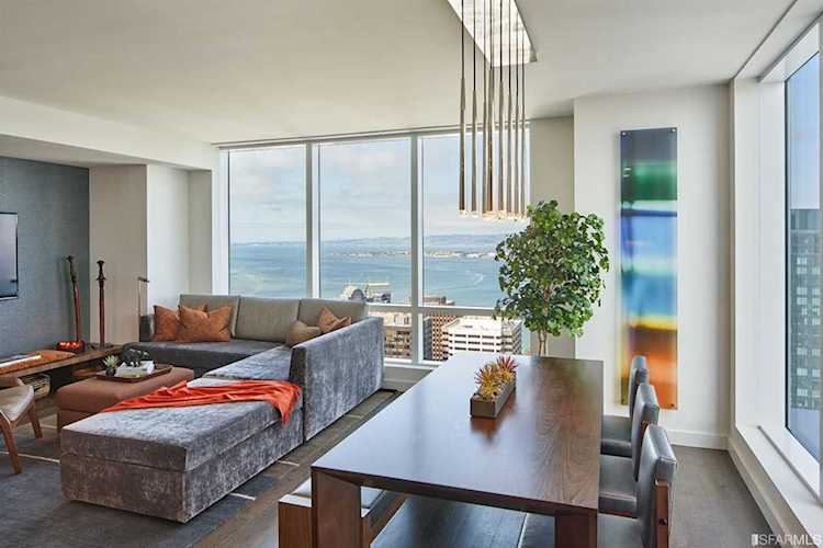 488 Folsom #4101 San Francisco, CA 94105