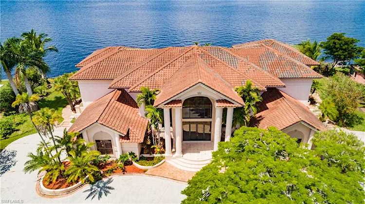 15192 Bahia Ct Fort Myers, FL 33908