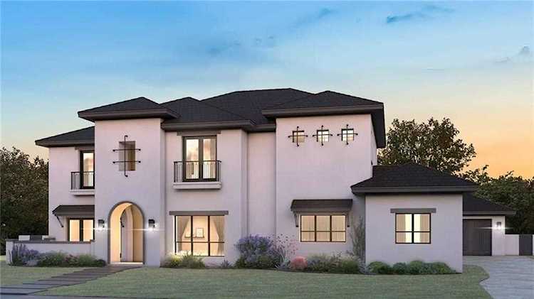 1784 Hidalgo Lane Frisco, TX 75034