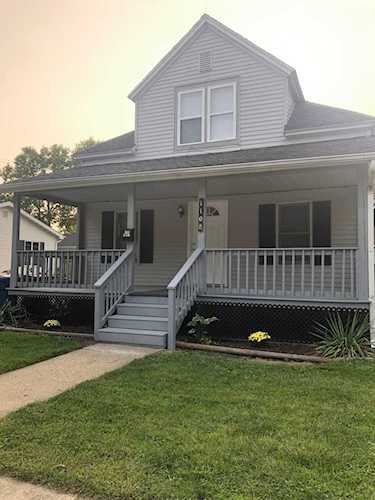 1108 Liberty St Morris, IL 60450